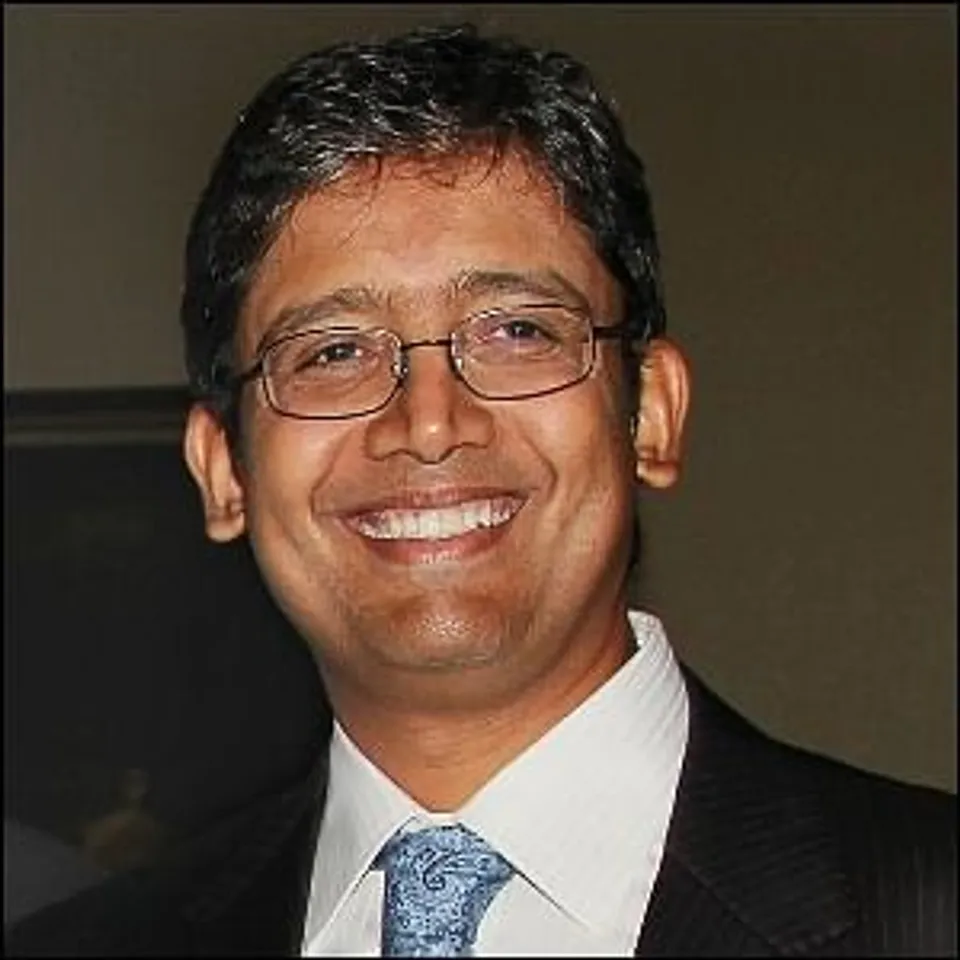 D Rajappa launches 'Aamrass'