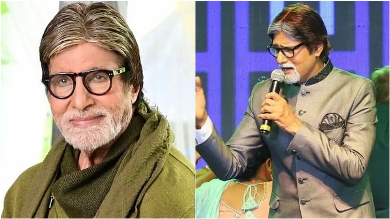 Amitabh Bachchan gets personality rights: Is it a fair demand by the persona-led brand? 