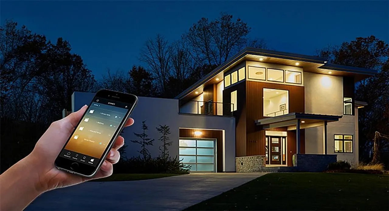 Lighting segment woos Gen Y professionals with smart, voice-enabled products