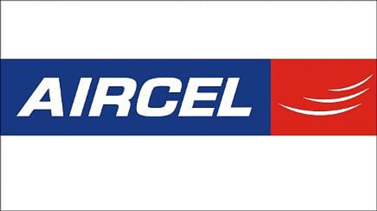 DDB Mudra bags Aircel account
