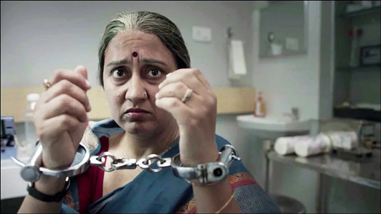 Beti Bachao Abhiyaan: Indicting Culprits