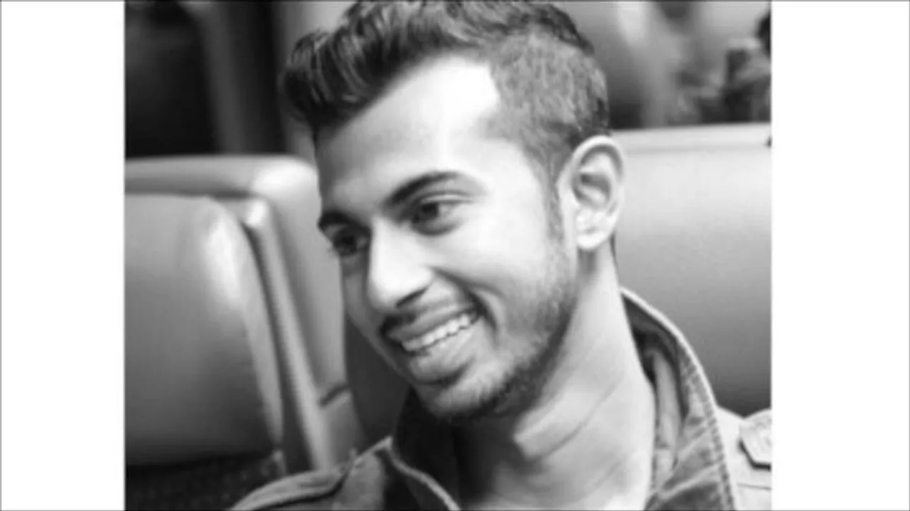 Darshan Bangera joins brand marketing at adidas Originals