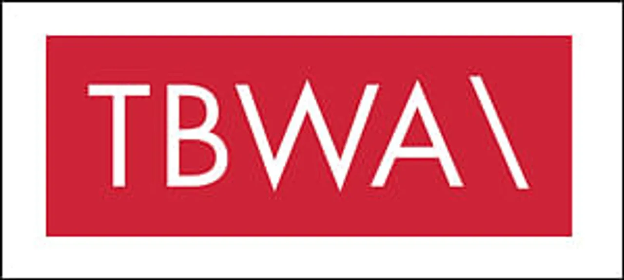 Raymond adds TBWA to its creative roster