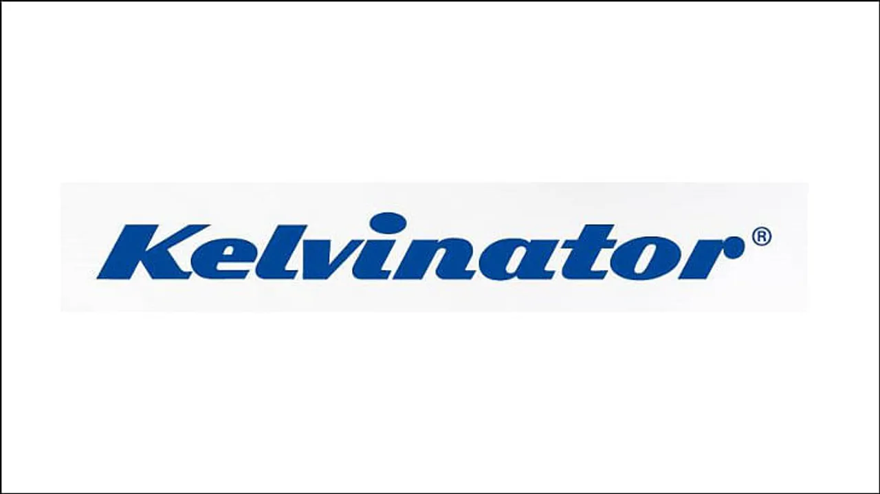 Contract wins Kelvinator's creative mandate