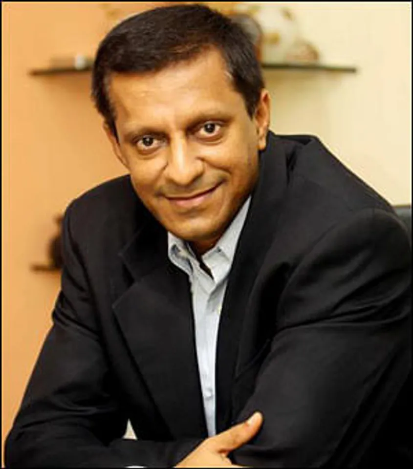 Guest Article: L V Krishnan: Looking back, looking forward
