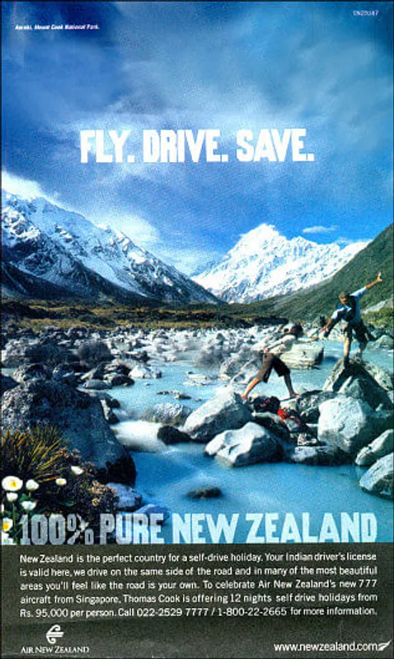 Fly. Drive. Save.