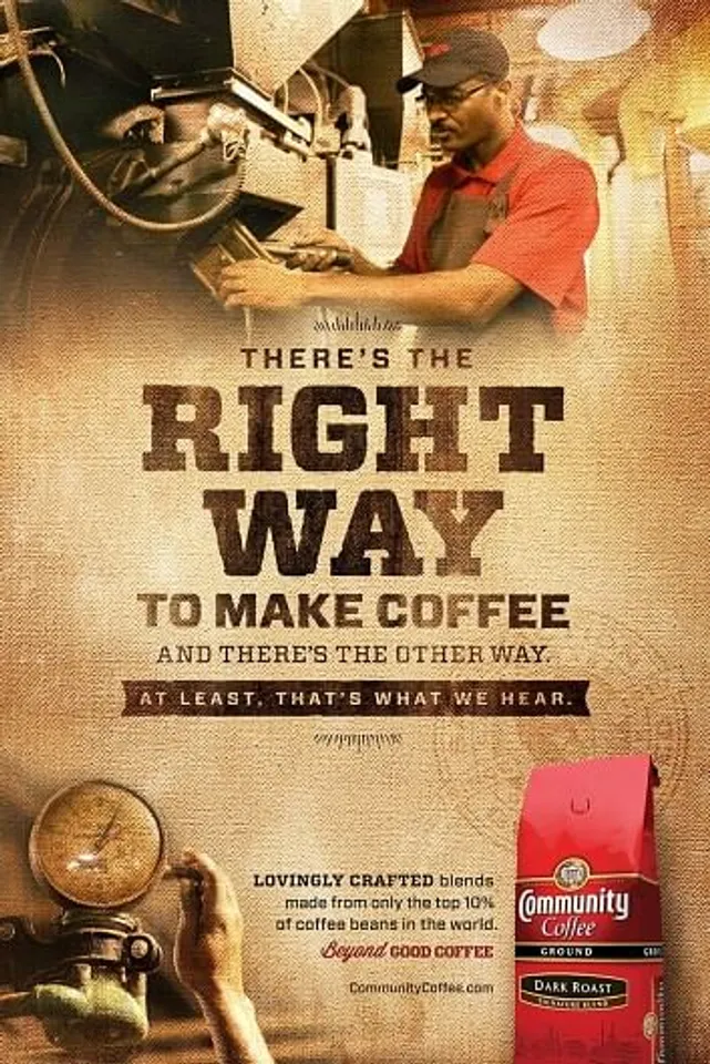 The Right Way