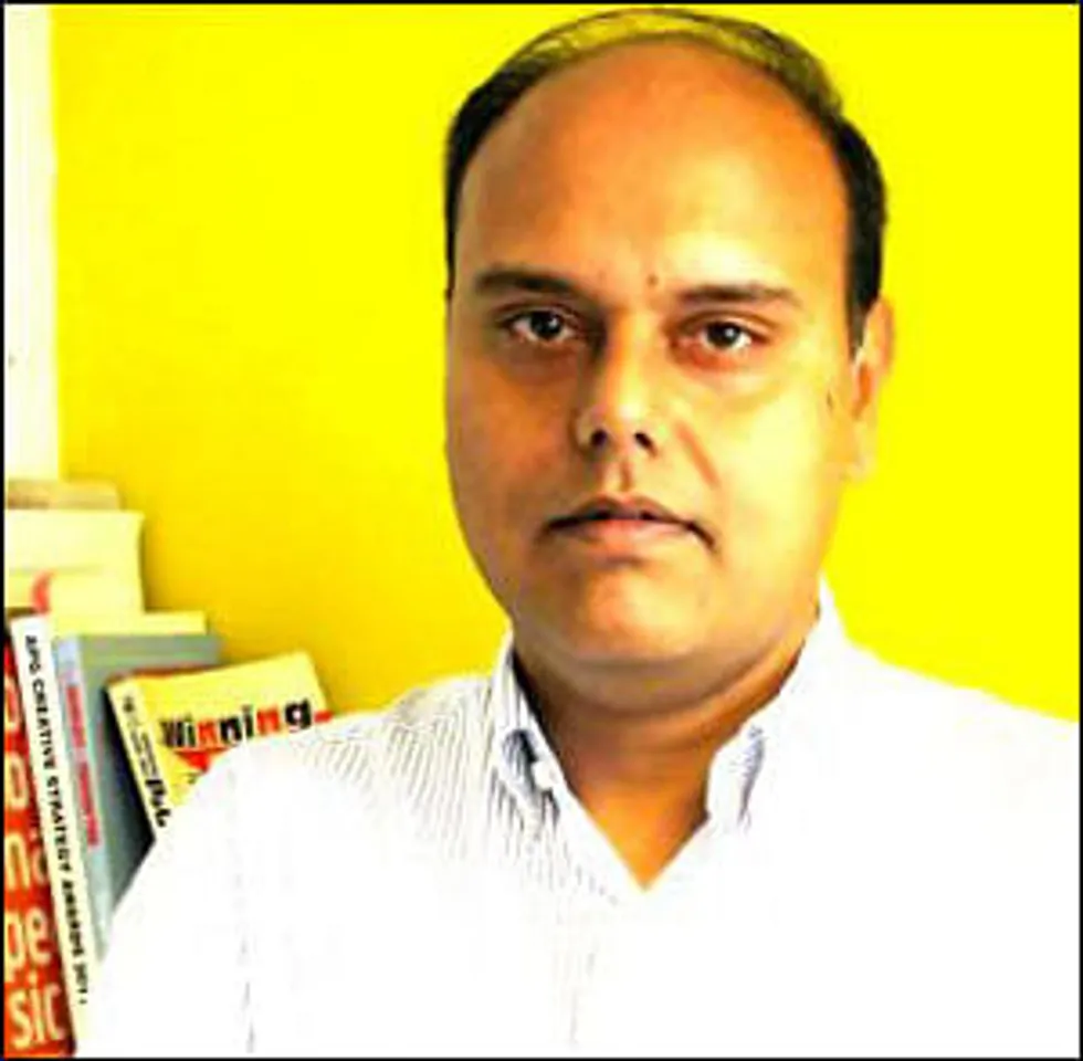 DDB Mudra North appoints Sumeer Mathur as SVP & Strategic Planning Head