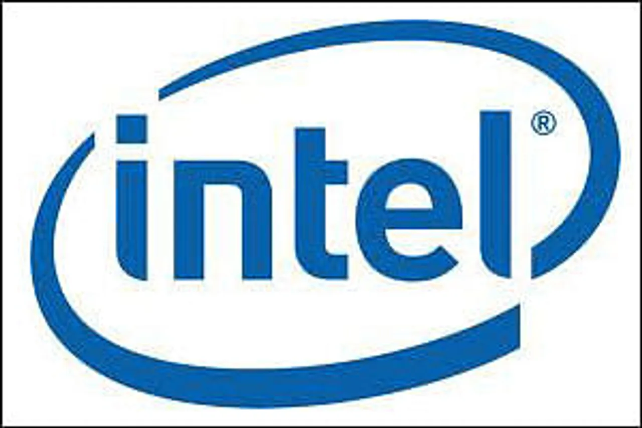 McCann Worldgroup to work on brand Intel in India