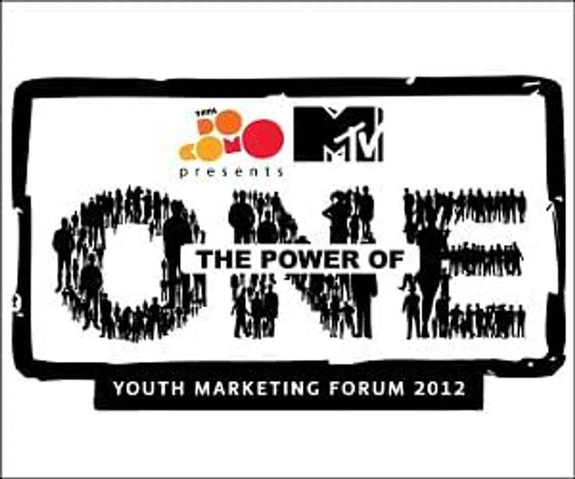 Decoding the DNA of the youth at MTV Youth Marketing Forum