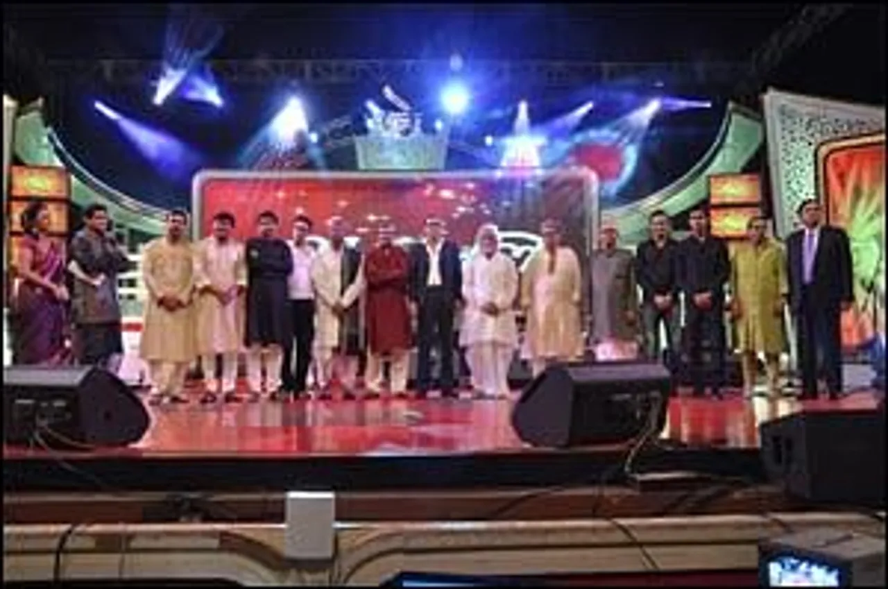 Sera Bangali honours stars of Bengal