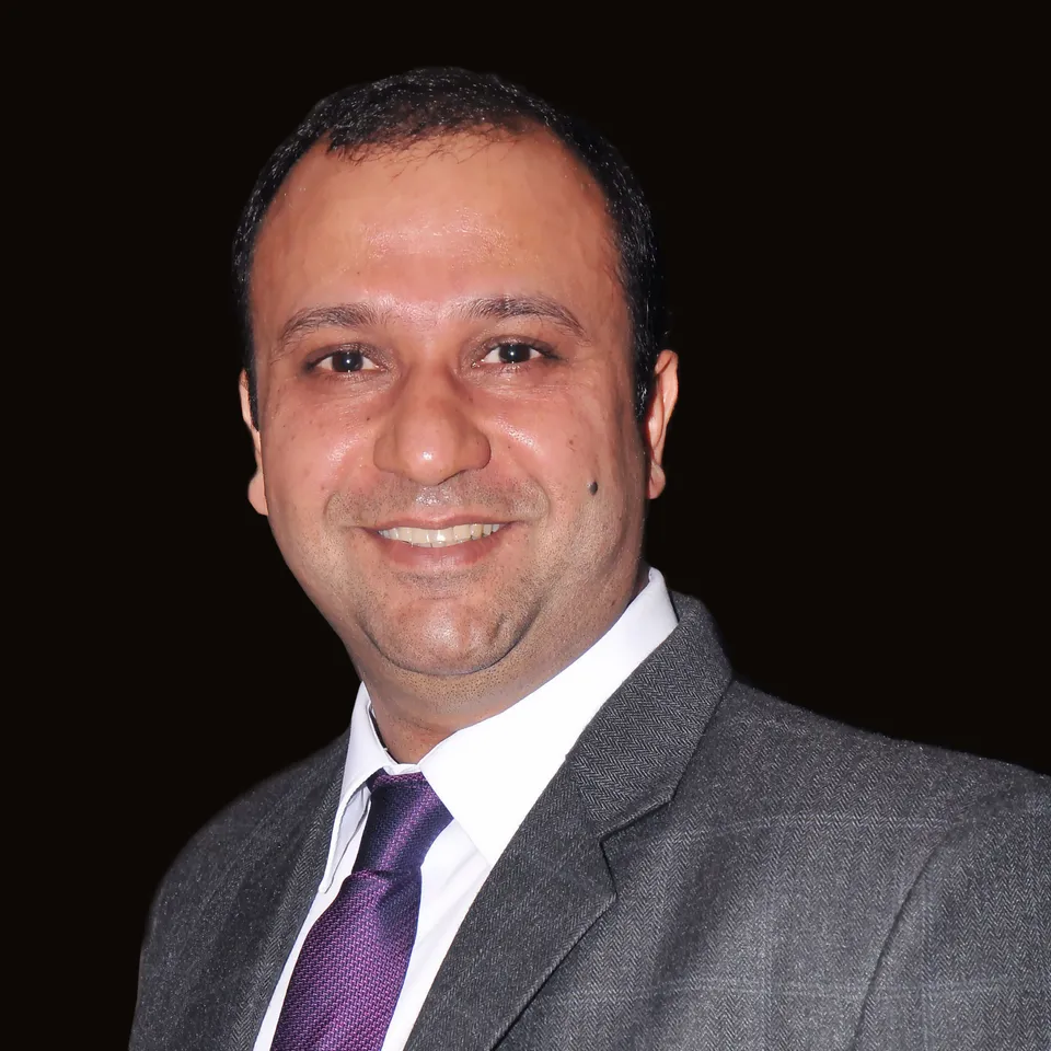 Mindshare appoints Sidharth Parashar as Chief Investment Officer of APAC