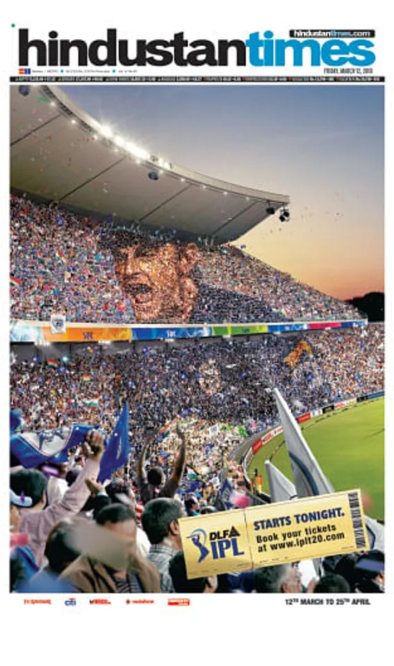 DLF IPL - Cover 4