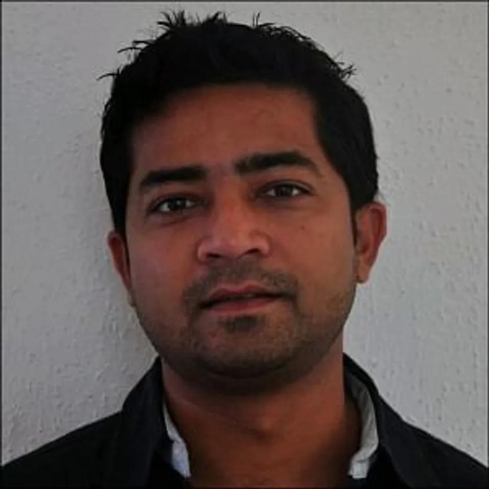 Everest Brand Solutions appoints Meraj Hasan as VP, strategic planning