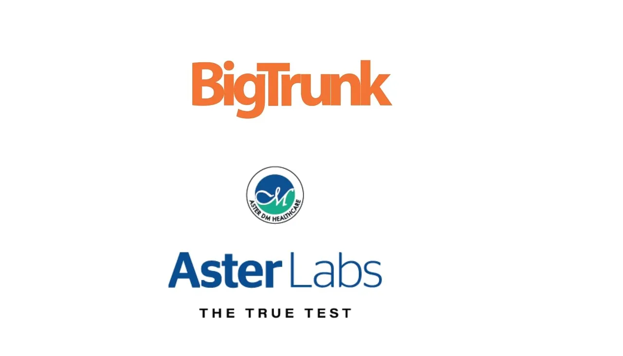 Big Trunk Communications wins the SEO mandate for Aster Labs! 