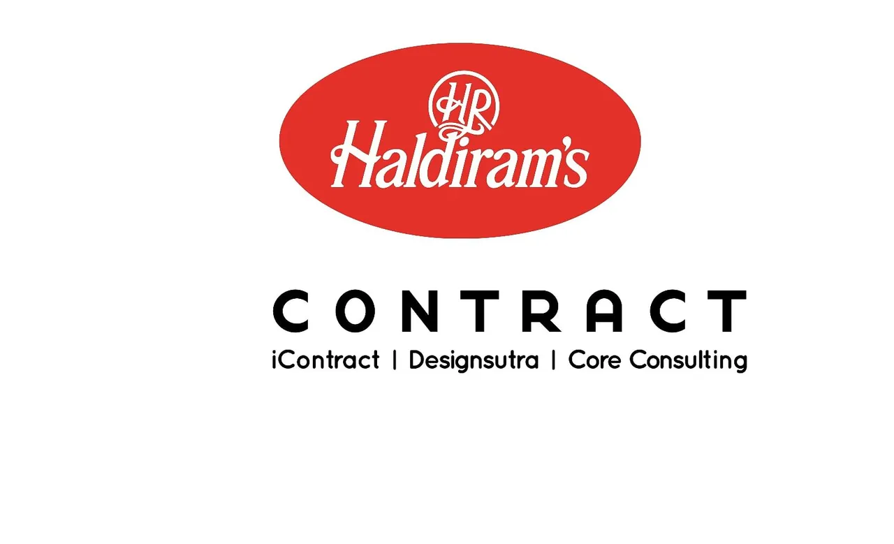 Contract Advertising wins the mandate for Haldiram’s