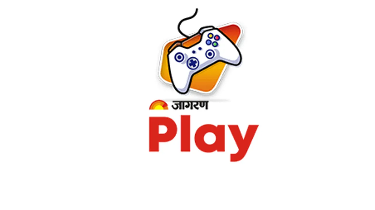 Jagran New Media enters the gaming industry with Play.jagran.com