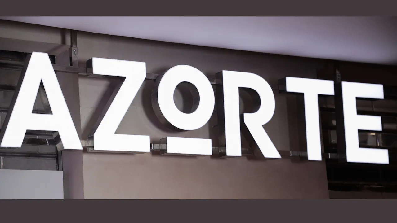 Can Reliance's Azorte give stiff competition to Zara, H&M, Mango?