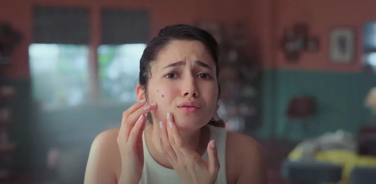 Vicco launches new ad campaign for its turmeric aloe vera 