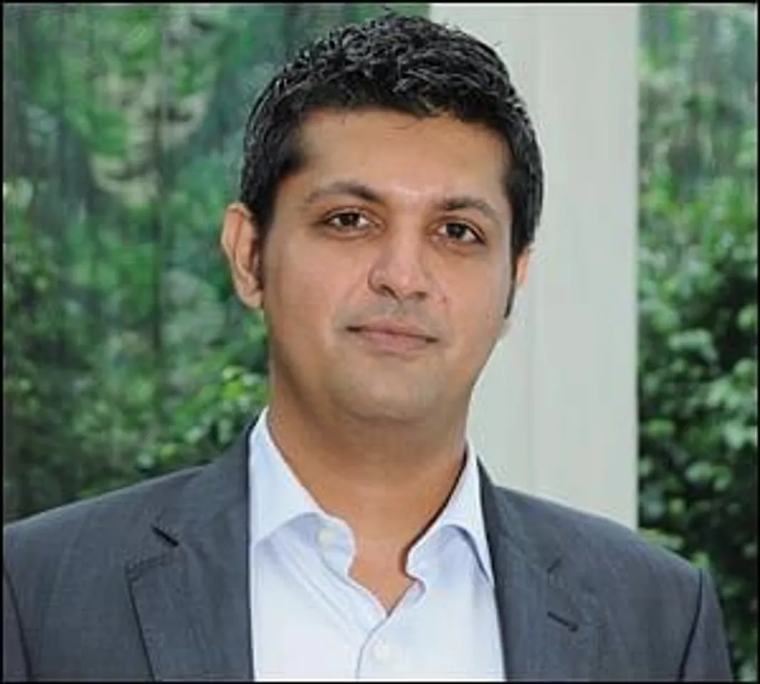 Deepak Lamba joins Times Group as president