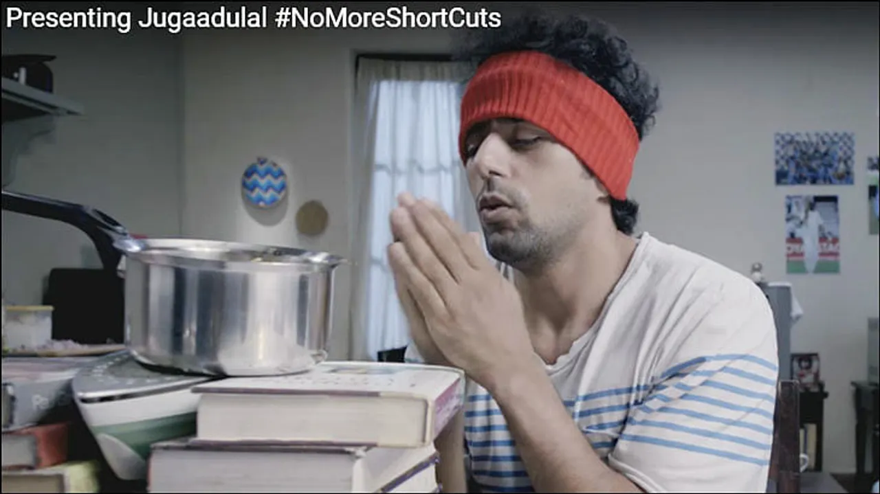 After Sulekha, Exide Life Insurance shows us why jugaad is not for keeps