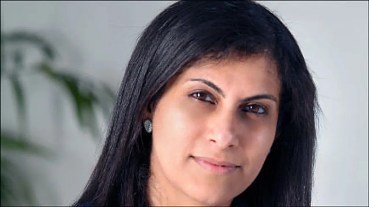 GSK Consumer Healthcare appoints Philips India's Anurita Chopra as area marketing lead, Oral Health