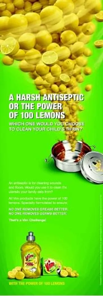 100 Lemon