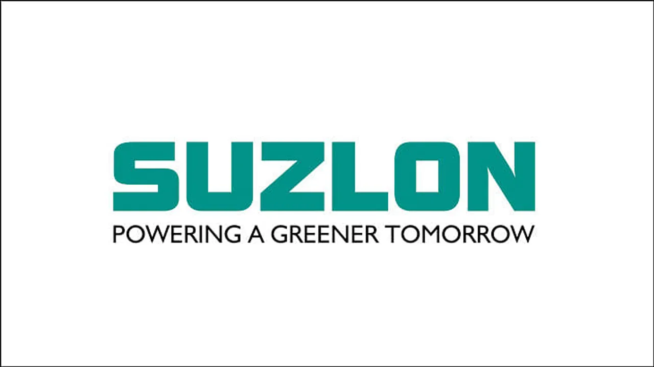 Everymedia wins Suzlon's digital duties