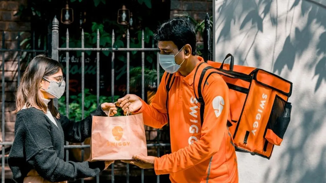 Swiggy lays off hundreds of employees; shuts down Meat Marketplace