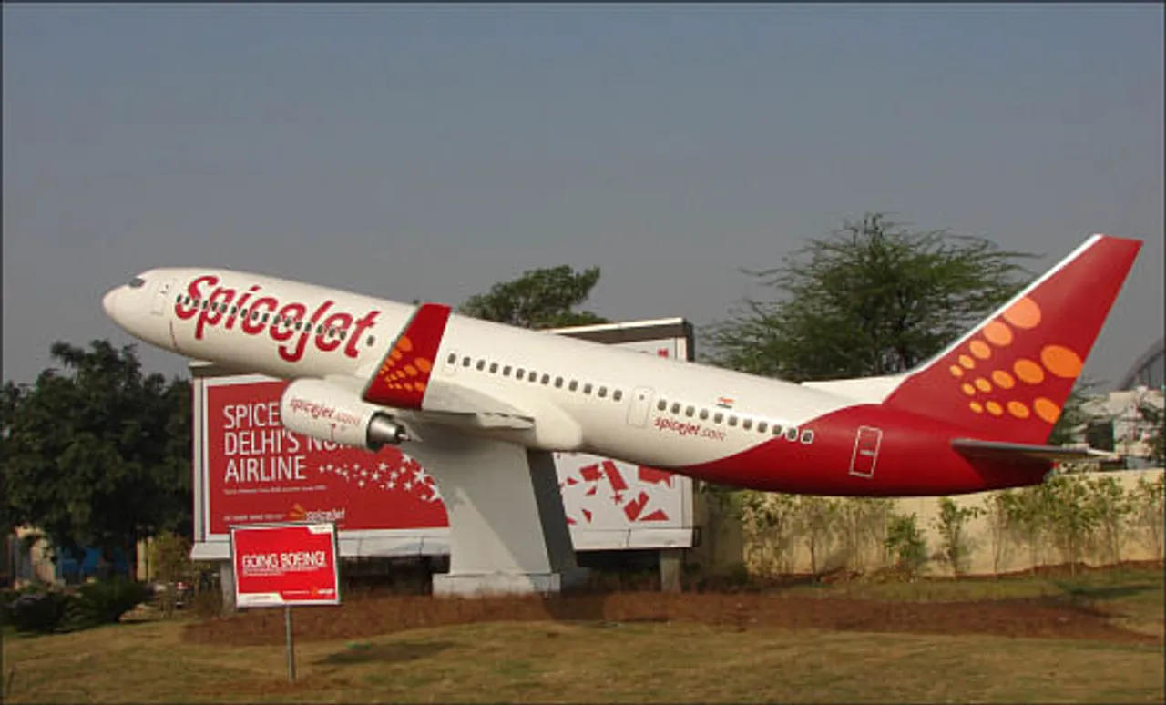 Aircraft