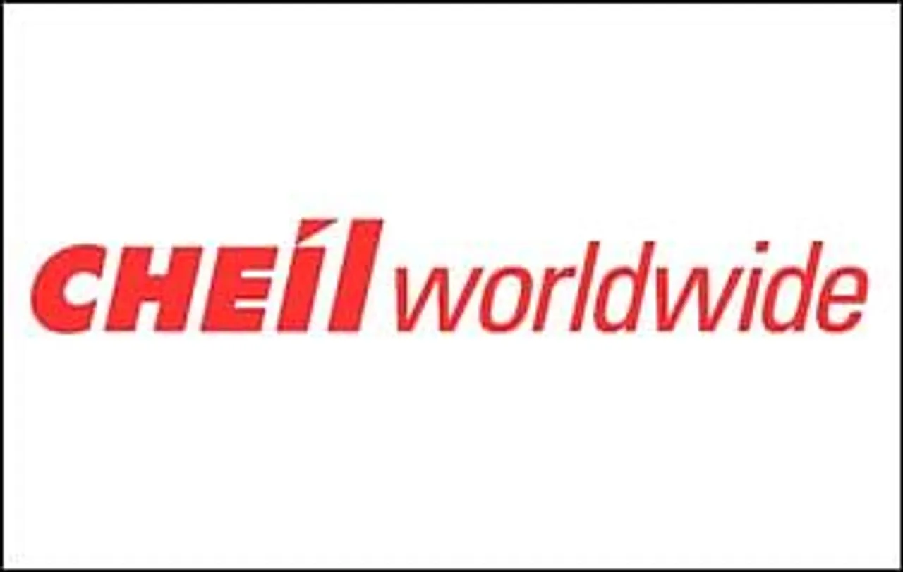 Cheil Worldwide Southwest Asia bags Net4