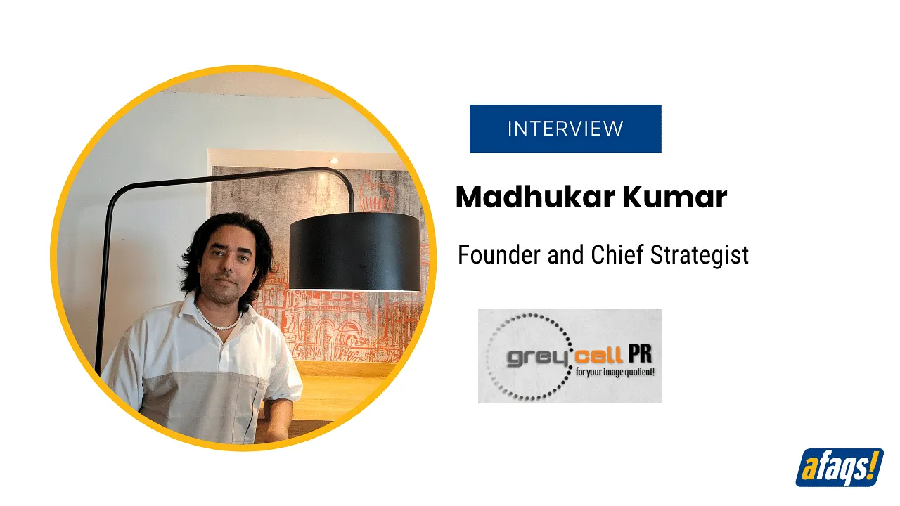 From startups to leaders: Grey Cell PR’s playbook for brand authority