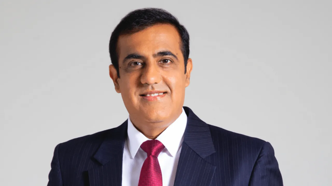Sony’s Vivek Krishnani is IN10 Media Network’s soon-to-be-launched film division’s CEO