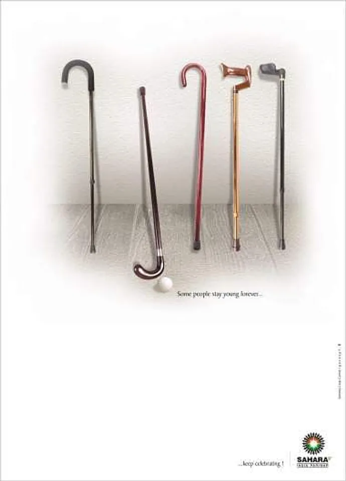 Celebrate Age