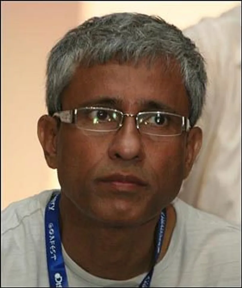 Bhaskar Das promoted to president at BCCL