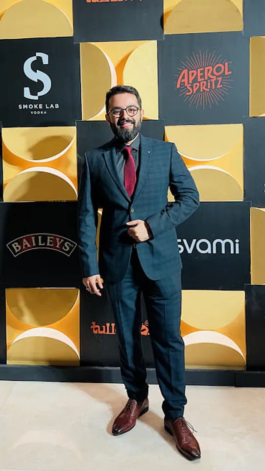 SMAAASH appoints Avanish Agarwal as Consulting CMO