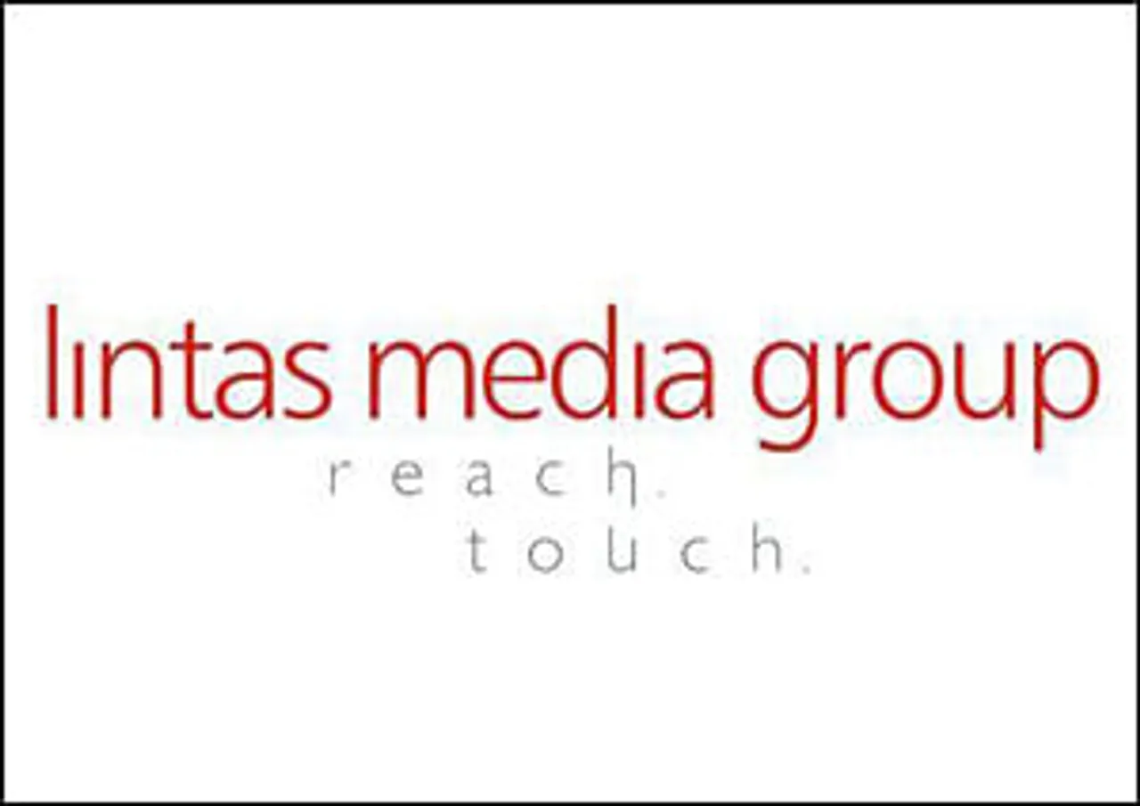 Subhas Warrier joins Lintas Initiative Media as EVP and head, South