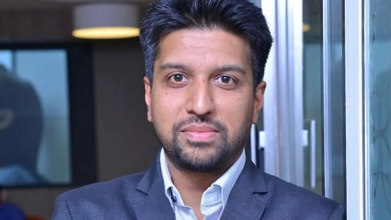 Zomato CMO Gaurav Verma moves on