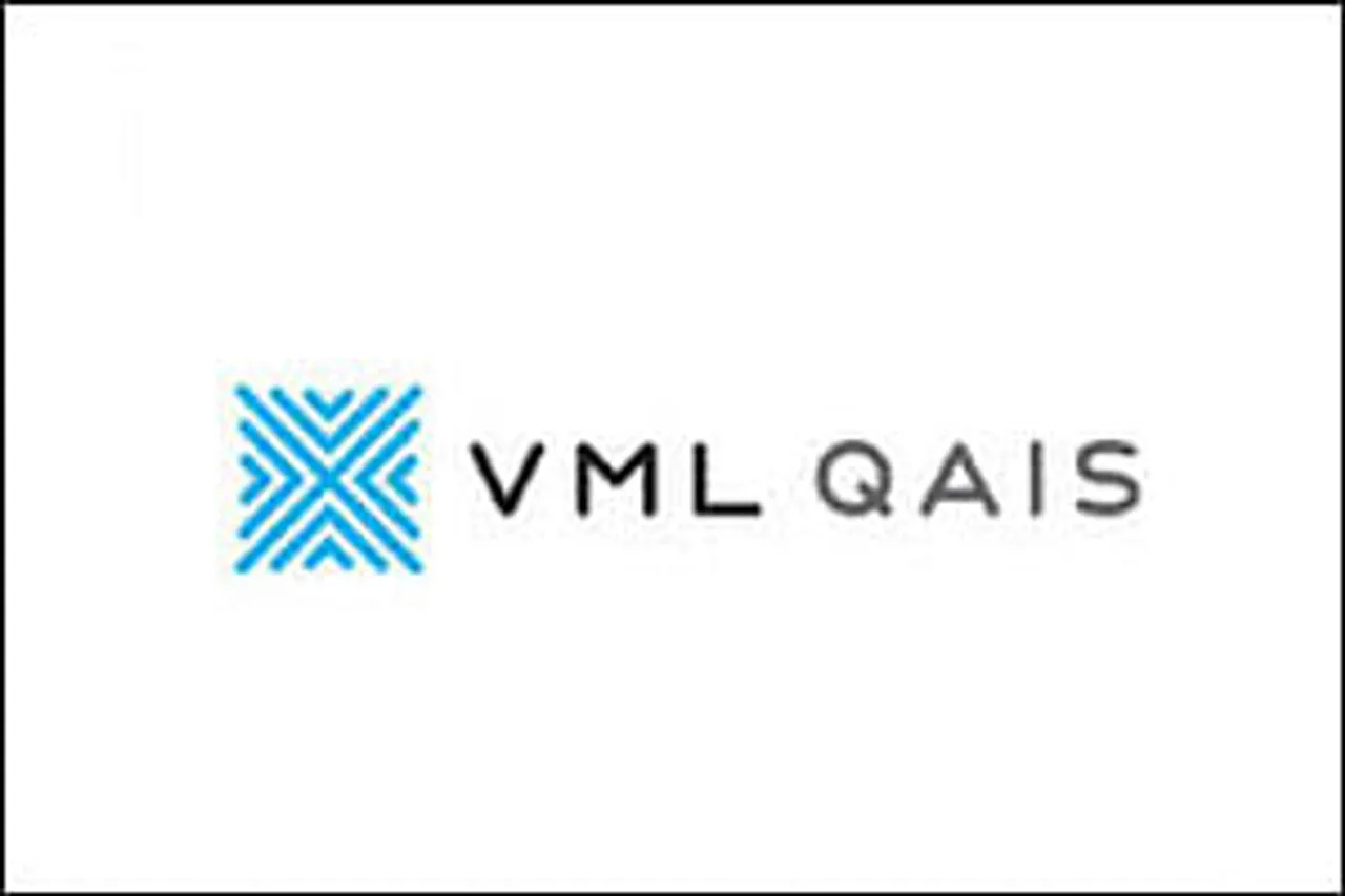 VML Qais is Digital Agency for M&M