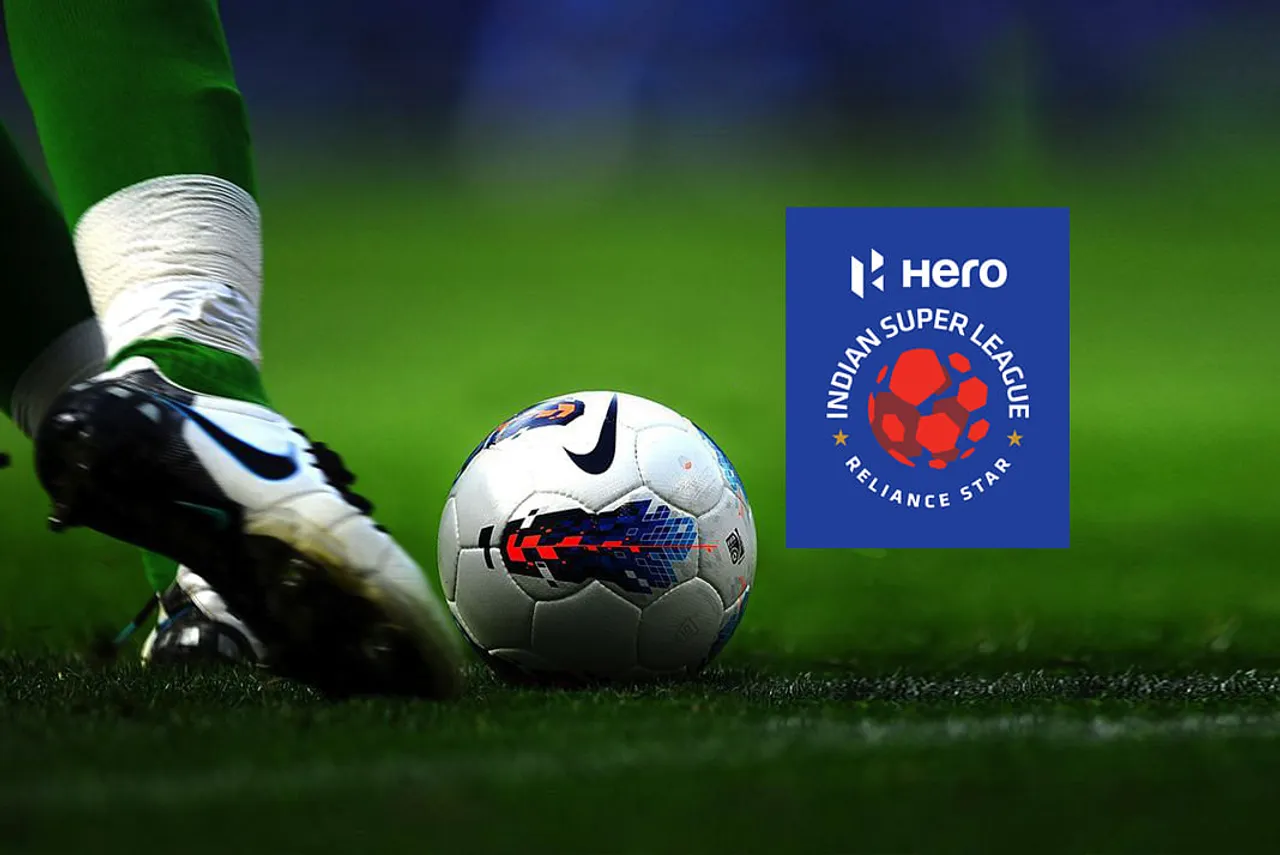Indian Super League: The reason behind India’s burgeoning growth in football 