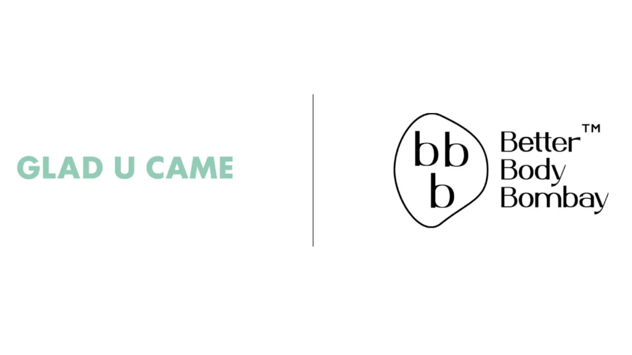 BBB (Better Body Bombay) by Wellness Forever onboards Glad U Came as its PR and Communications partner
