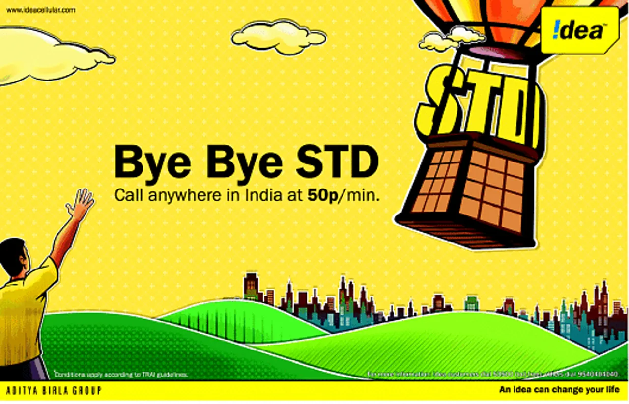 STD