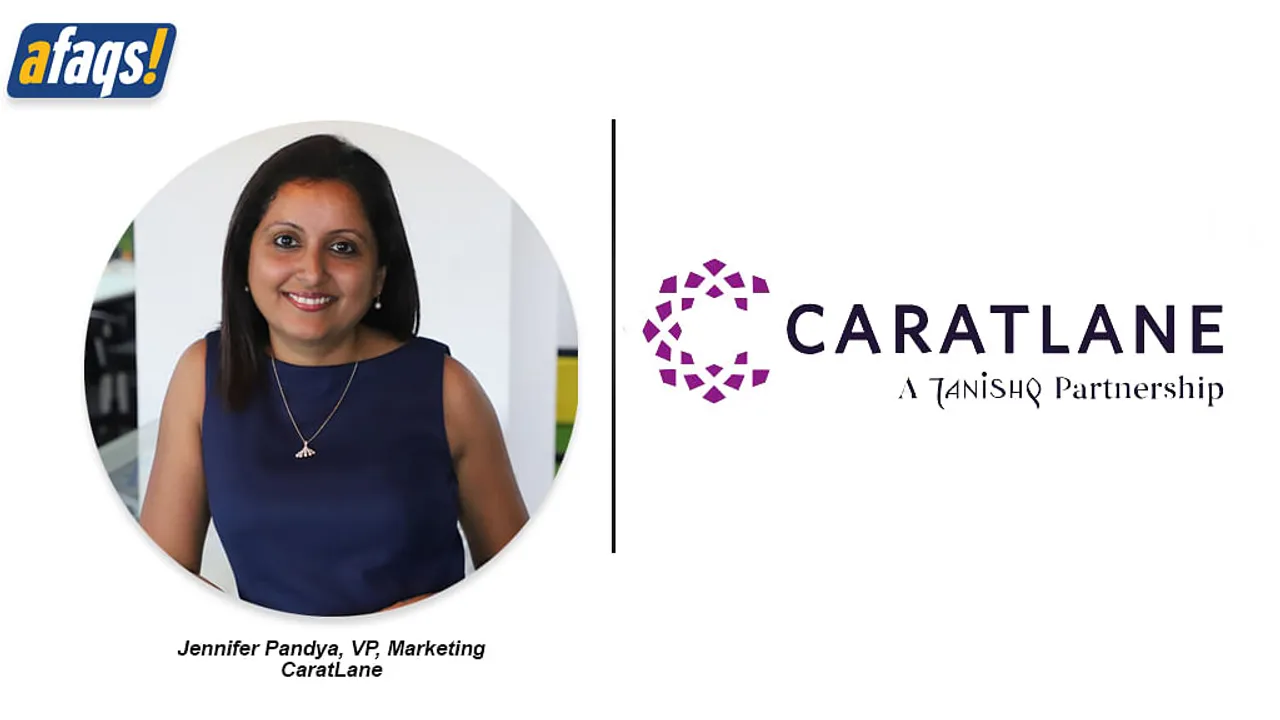Why is CaratLane after your first salary?