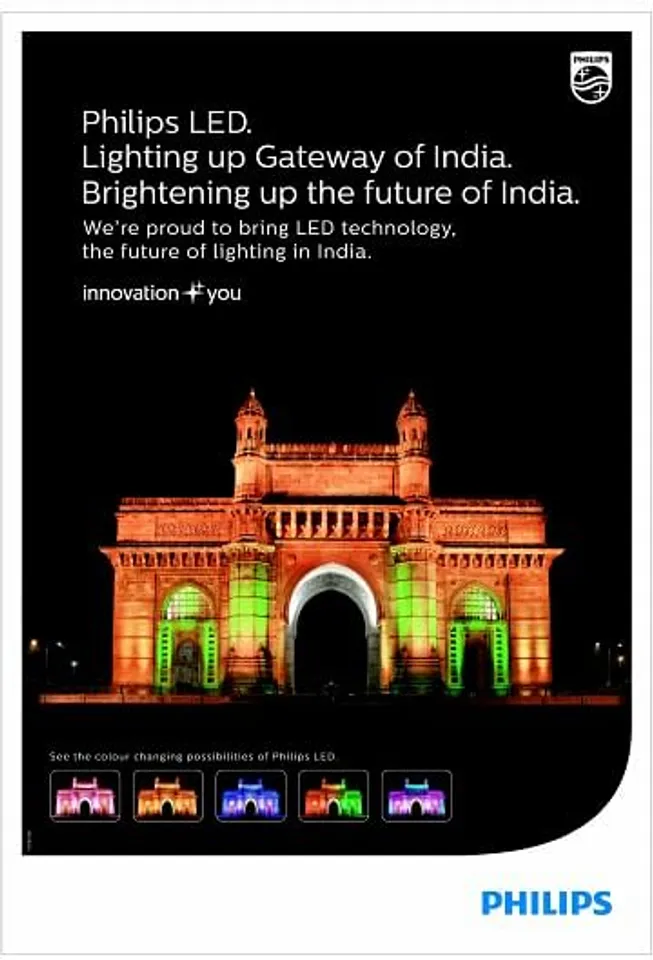 Gateway of India