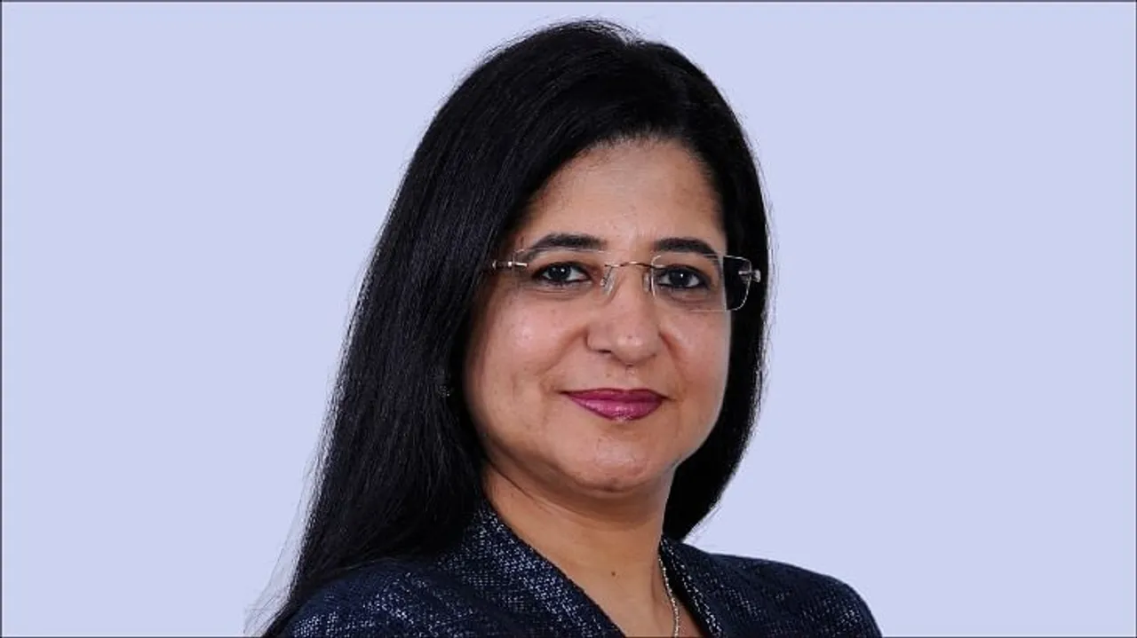 Sangeeta Pendurkar to move on from Kellogg