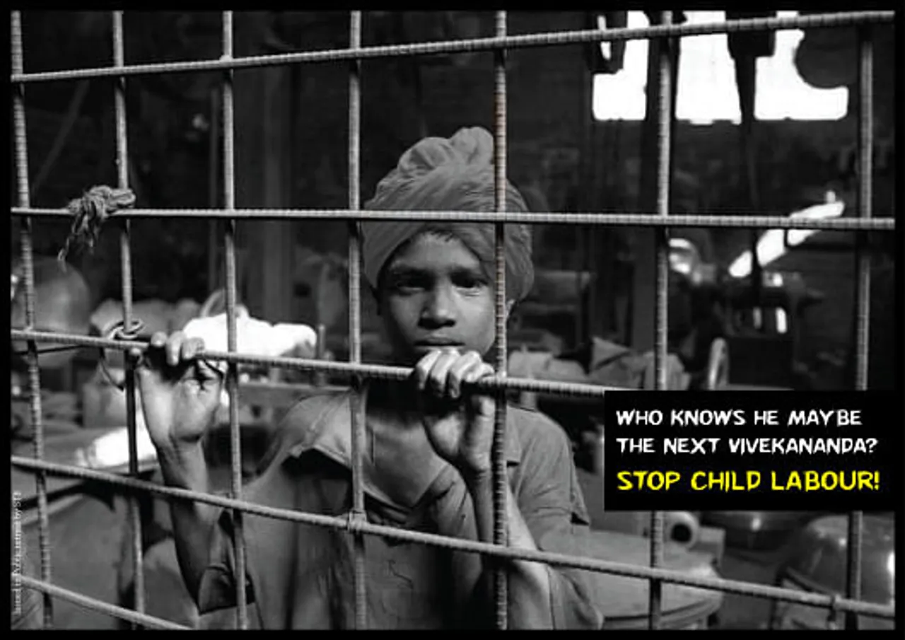Stop Child Labour