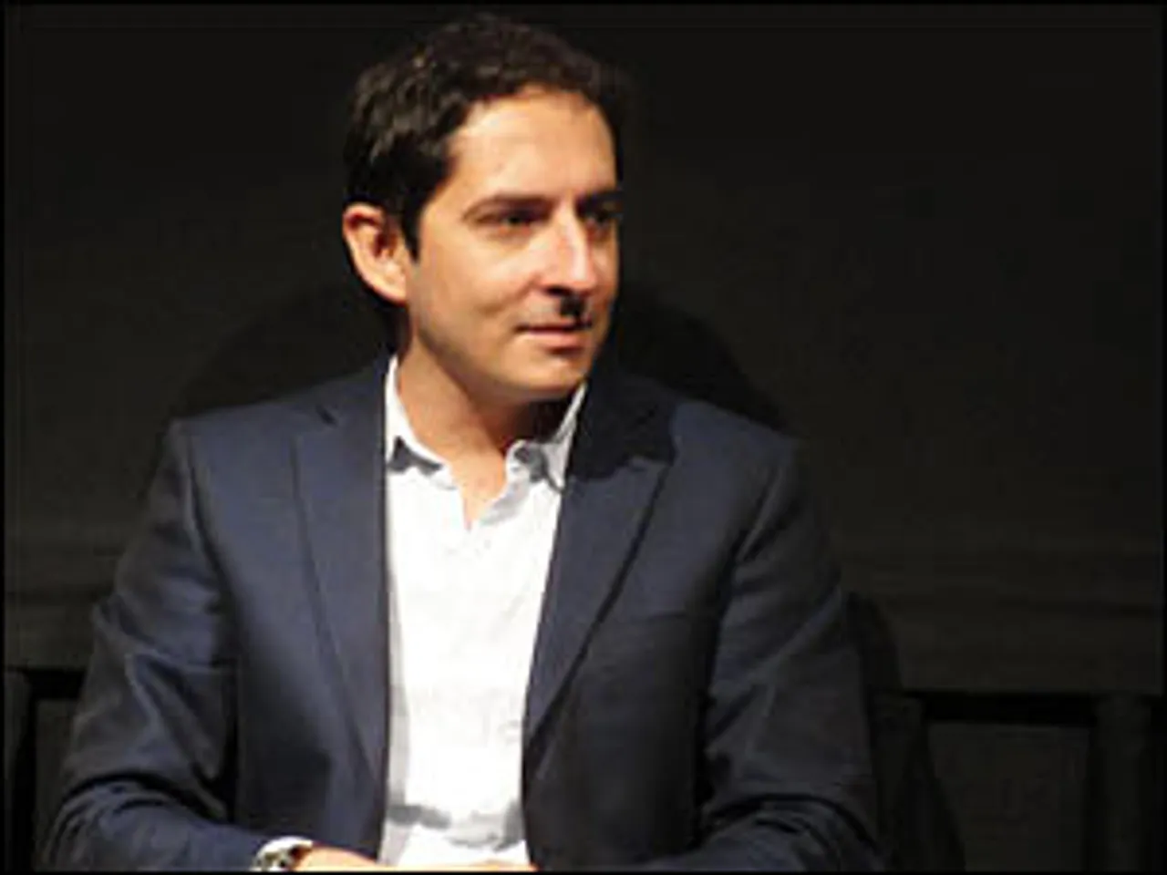 Colosceum gets Siddharth Anand Kumar as Creative Head - Fiction
