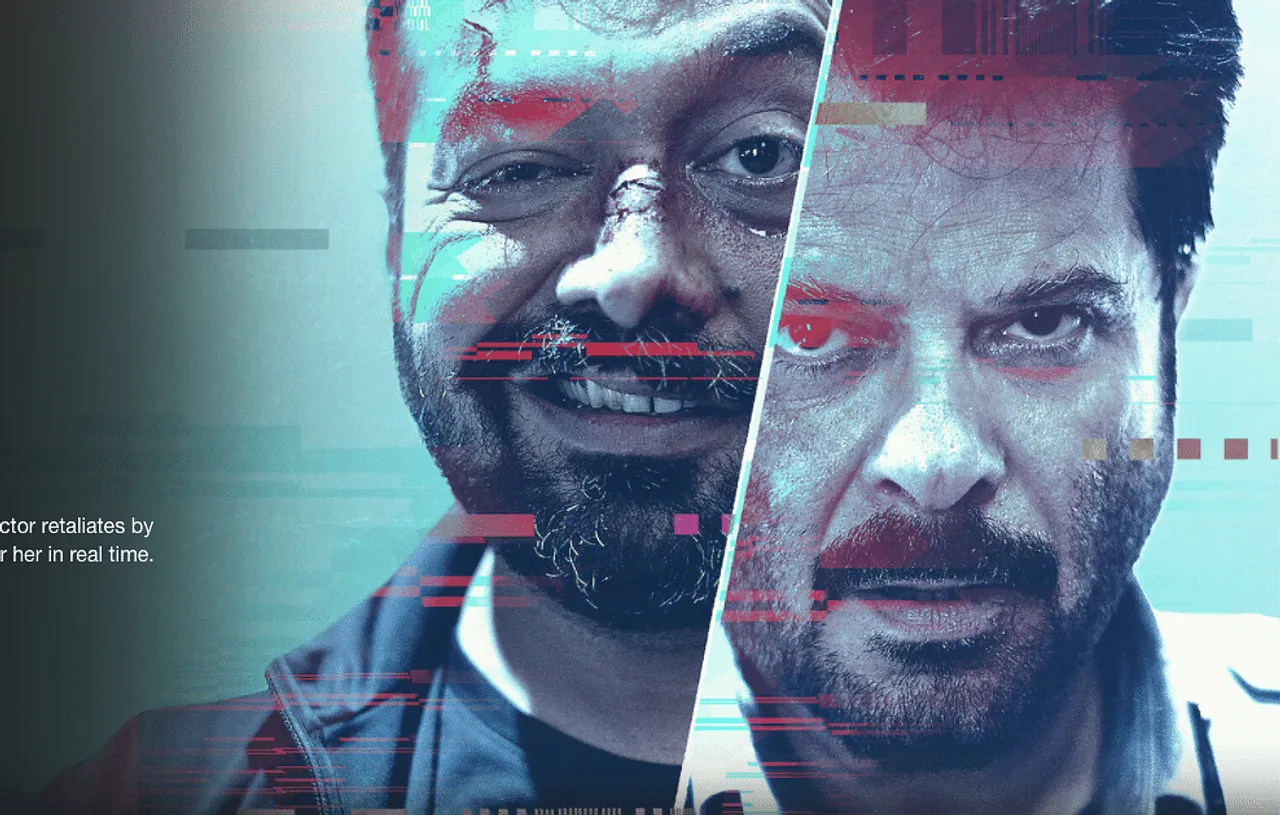 Netflix unleashes marketing blitz to promote Original movie ‘AK vs AK’