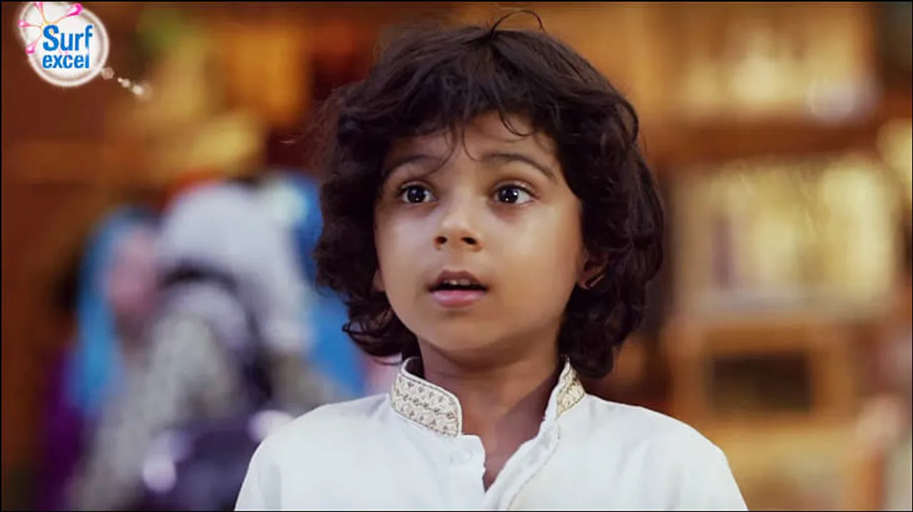 Surf Excel Pakistan's #MadadEkIbadat ad film: The Full Story