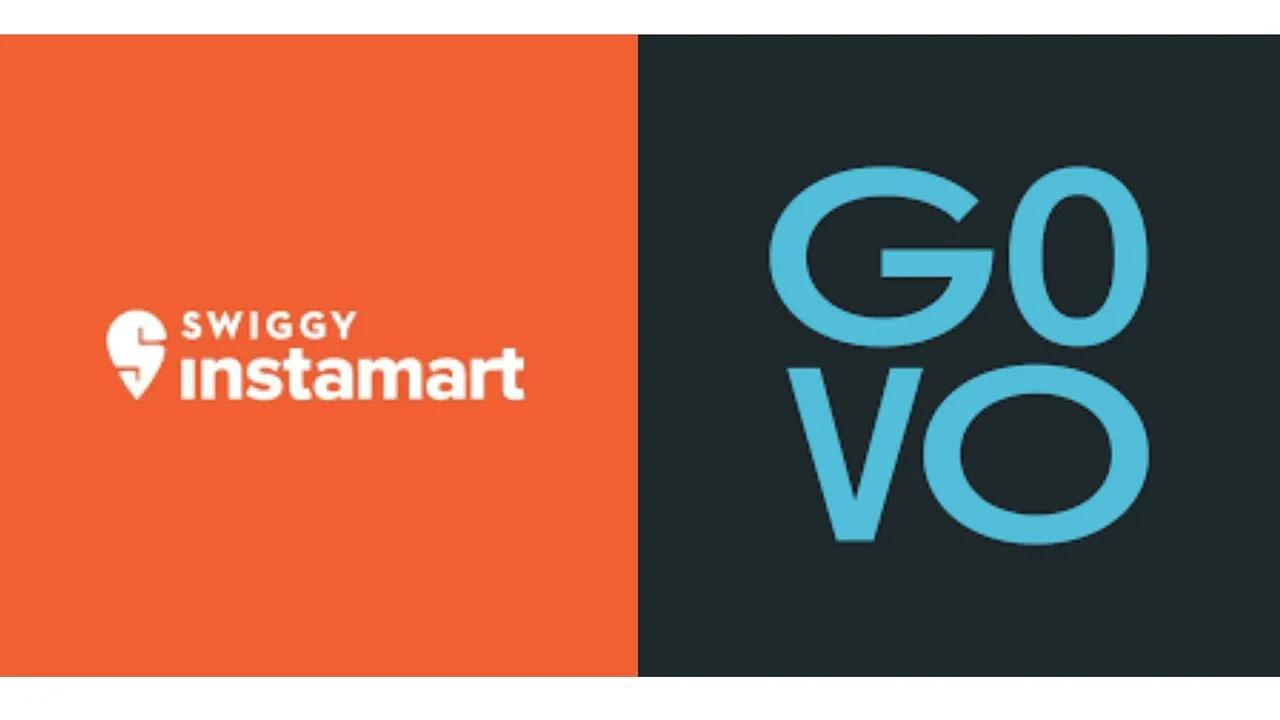 GOVO teams up with Swiggy Instamart